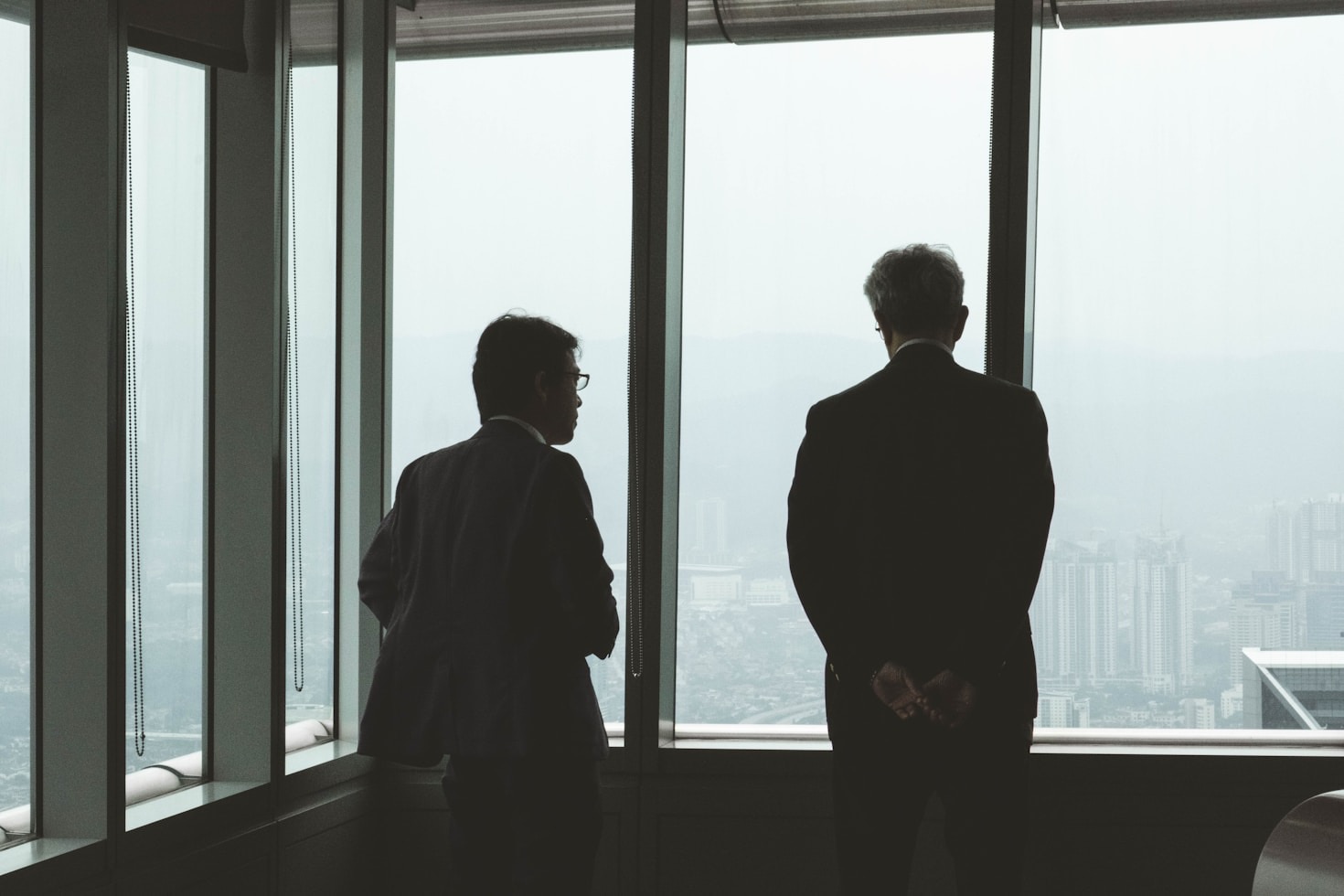 The Art Of Precision In Executive Strategy