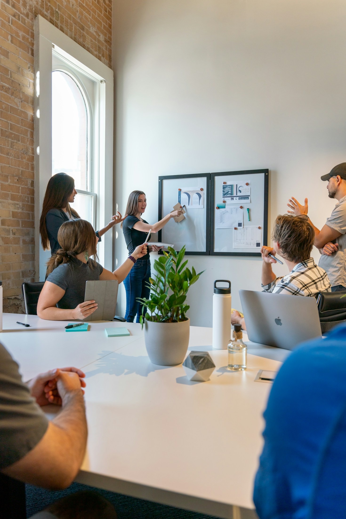 Developing A Strategic Mindset For Future Growth