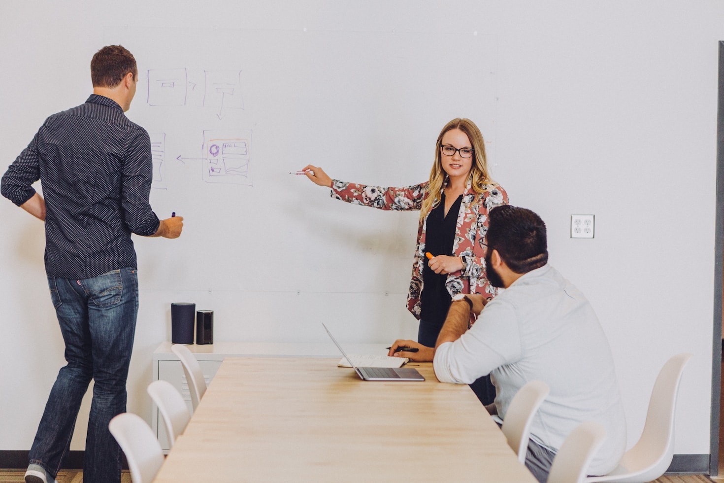 Achieving Impact In An Increasingly Complex World